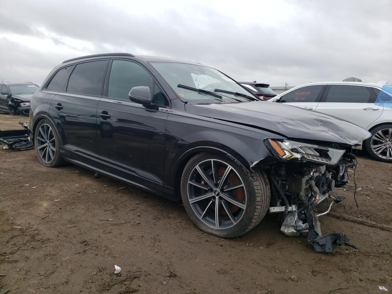 WA1AWAF70LD009446 Audi SQ7 PREMIU 4