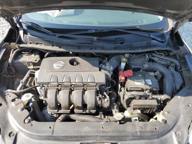 3N1AB7APXEY324740 Nissan SENTRA S
