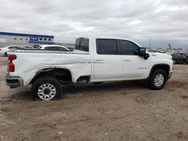 1GC1YNEY8LF240178 | 2020 CHEVROLET SILVERADO