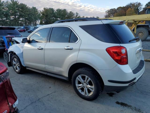 1GNALBEK0FZ123634 | 2015 Chevrolet equinox lt