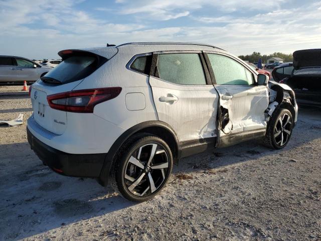 JN1BJ1CW7NW487524 Nissan Rogue Sport Sl