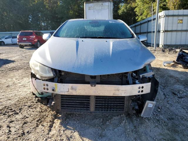 VIN 1G1RC6S58HU215066 2017 Chevrolet Volt, LT no.5