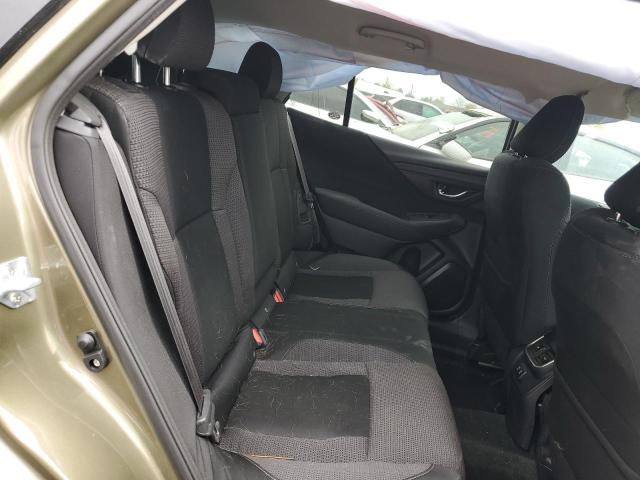 4S4BTACCXN3270849 Subaru Outback Premium