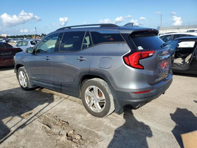 3GKALTEX8JL152488 GMC Terrain Sle