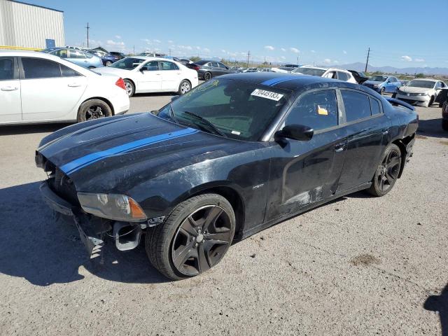 2011 Dodge Charger R/T