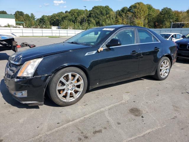 2008 Cadillac CTS 