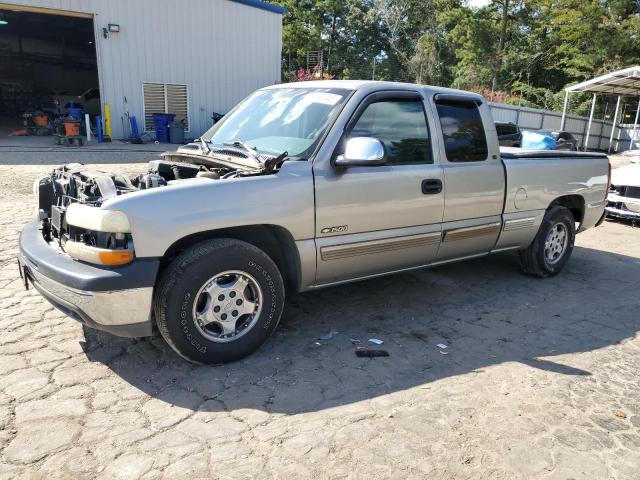 1999 Chevrolet C/K 1500 