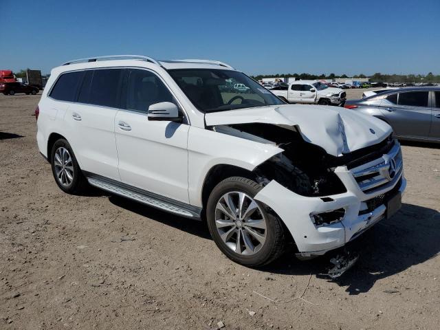 VIN 4JGDF6EE1FA531522 2015 Mercedes-Benz GL-Class, ... no.4