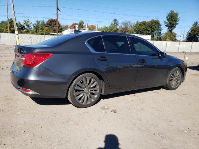 2017 ACURA RLX TECH - JH4KC1F51HC000607