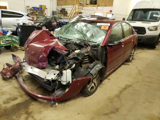 2005 Saturn Ion 