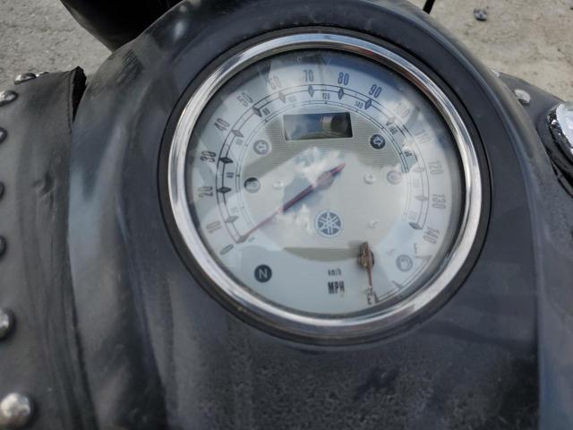 2008 YAMAHA XV1700 A JYAVP28E78A000527