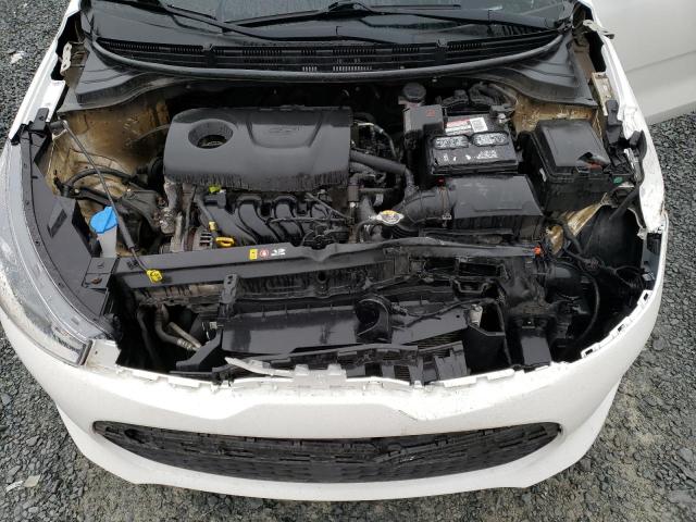 2018 KIA RIO LX - 3KPA25AB6JE113441