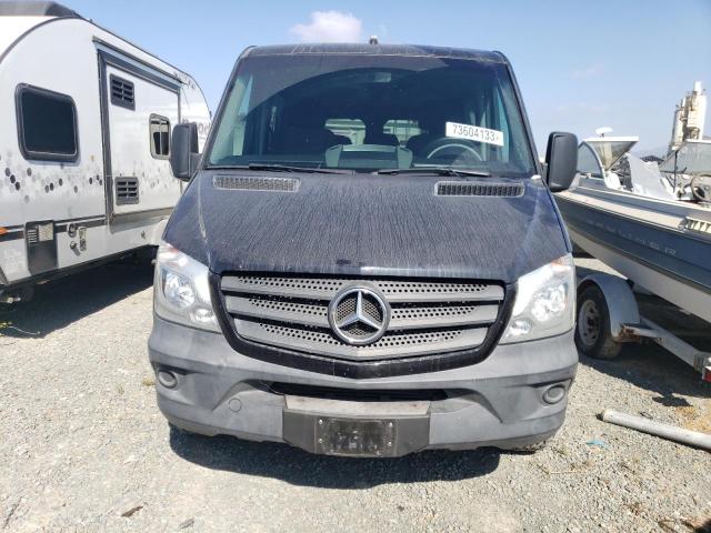 8BRPE7DDXGE126917 Mercedes-Benz Sprinter 2500
