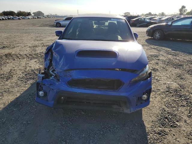 JF1VA1P61L8806590 Subaru Wrx Limited