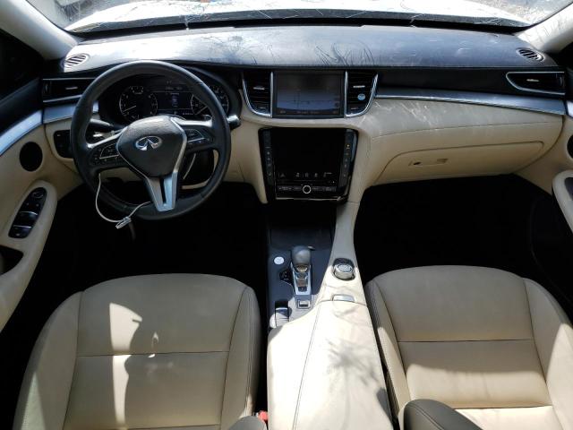 2019 INFINITI QX50 ESSEN - 3PCAJ5M15KF139014