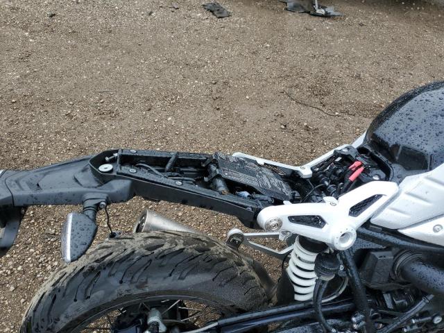 2017 BMW R NINE T WB10J0307HZ698264
