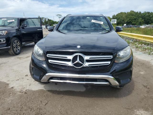 WDC0G4JB4HF138677 Mercedes-Benz GLC 300