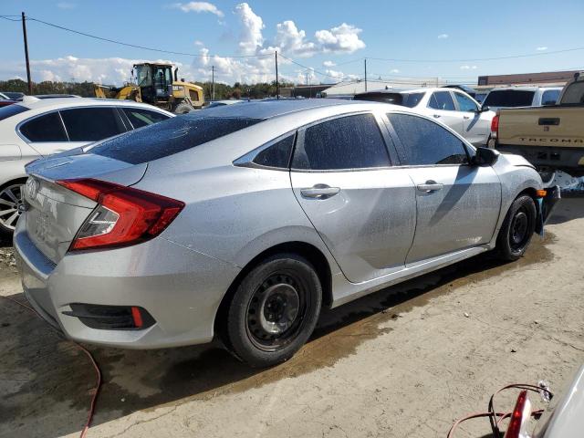 2HGFC2F51HH517977 2017 Honda Civic Lx