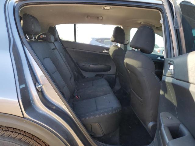 KNDPM3AC3H7111920 KIA Sportage Lx