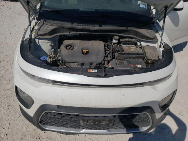 KNDJ23AU8L7120545 KIA SOUL LX
