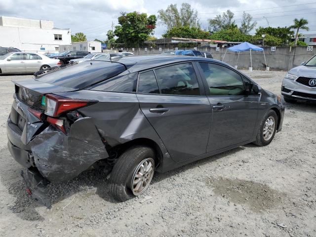 JTDKARFU5K3102240 Toyota Prius  3