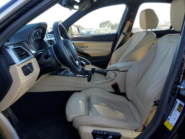 2017 BMW 330 I - WBA8B9C3XHK676606