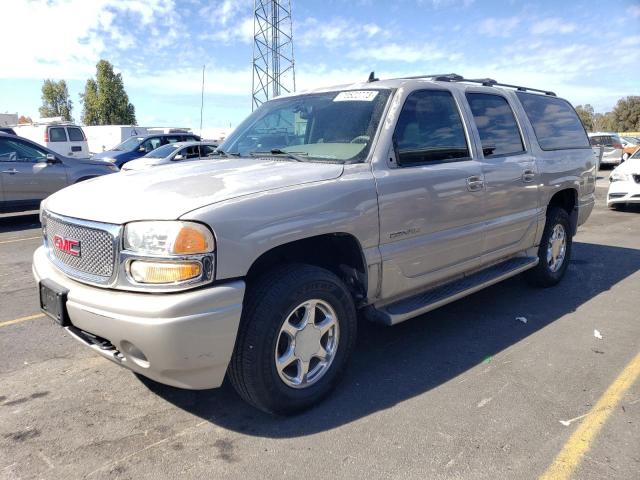 2006 GMC Yukon XL Denali