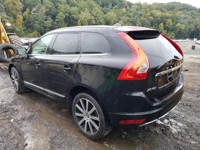 YV449MRU3H2132929 2017 VOLVO XC60, photo no. 2