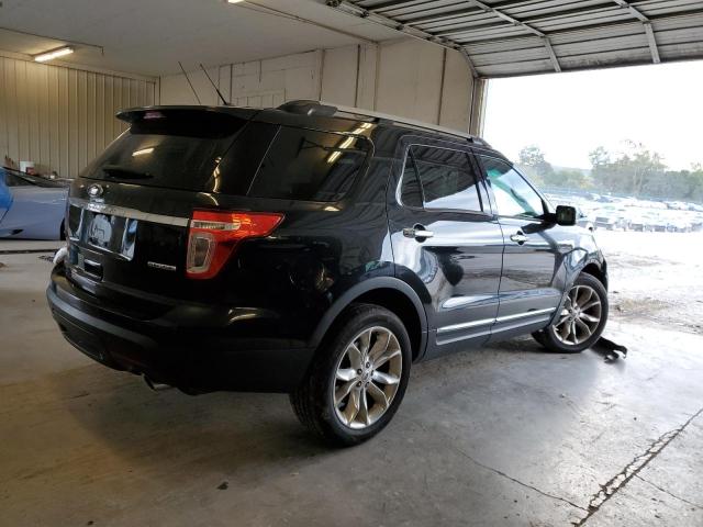 1FM5K7D84FGB72956 Ford EXPLORER XLT