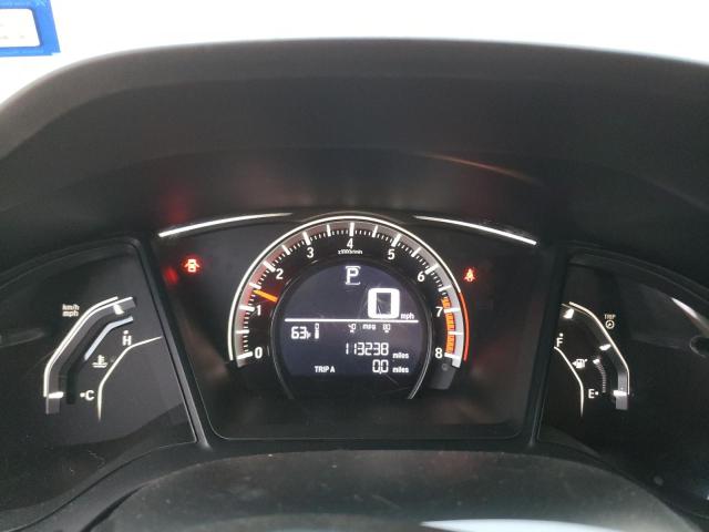 2016 HONDA CIVIC LX - 19XFC2F56GE038141