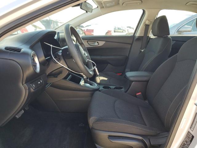 3KPF24AD9LE176280 KIA FORTE FE
