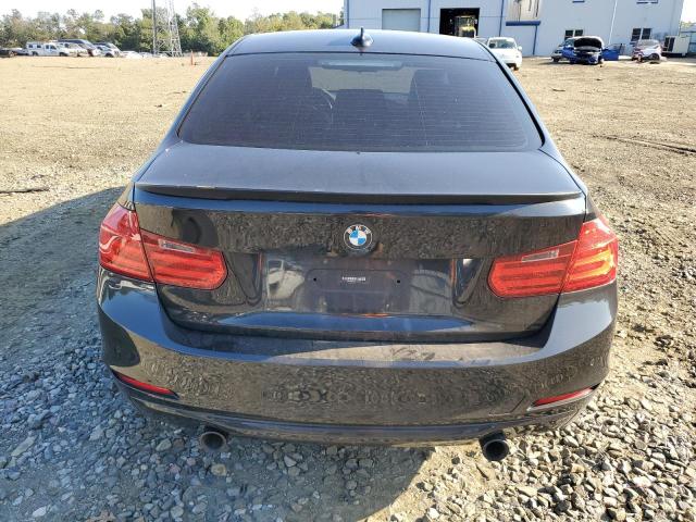 WBA3B9C54EF588103 BMW 335 XI