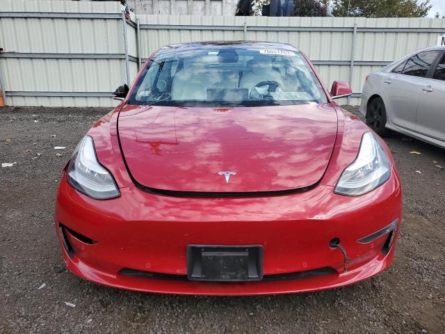 5YJ3E1EB6JF100797 | 2018 TESLA MODEL 3