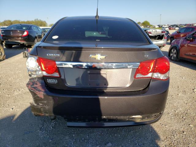 1G1PC5SBXE7348669 | 2014 CHEVROLET CRUZE LT