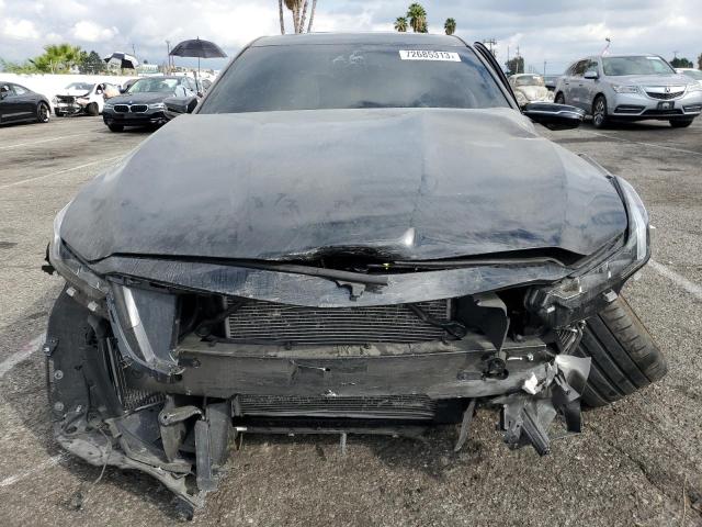 2022 CADILLAC CT5-V BLAC - 1G6D25R67N0861508