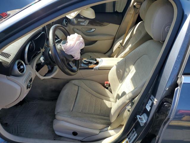 55SWF4KB2FU038997 Mercedes-Benz C 300 4matic