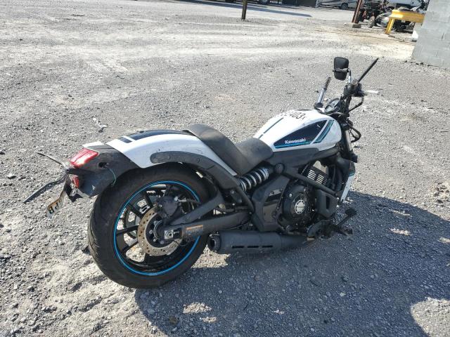 2021 KAWASAKI EN650 C - JKAENEC11MDA03316