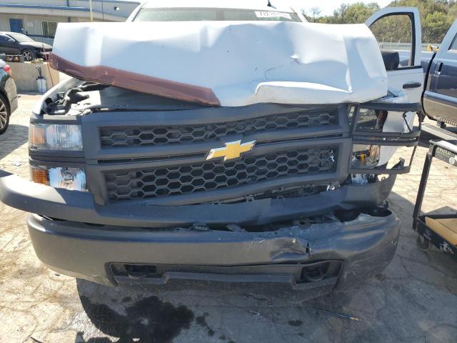 1GCVKPECXEZ286986 | 2014 CHEVROLET SILVERADO