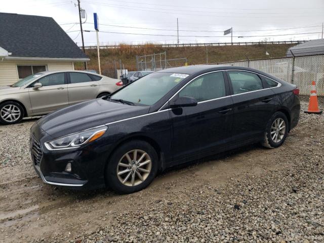 2018 HYUNDAI SONATA SE for Sale | OH - CLEVELAND EAST | Thu. Nov 16 ...