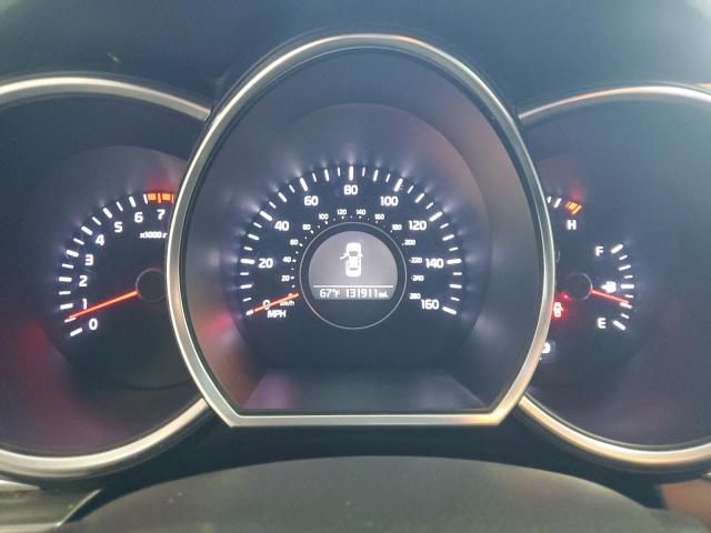 KNAGM4A74E5450067 KIA Optima Lx