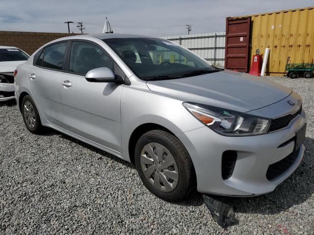 3KPA24AB6KE241089 | 2019 KIA RIO S