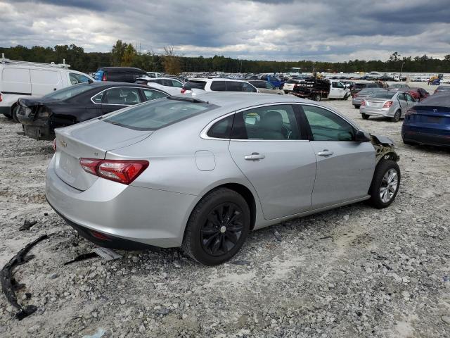 2021 CHEVROLET MALIBU LT - 1G1ZD5ST7MF024792