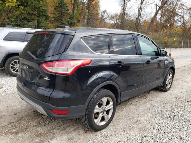 Vin: 1fmcu9gx3eud30347, lot: 73687763, ford escape se 20143