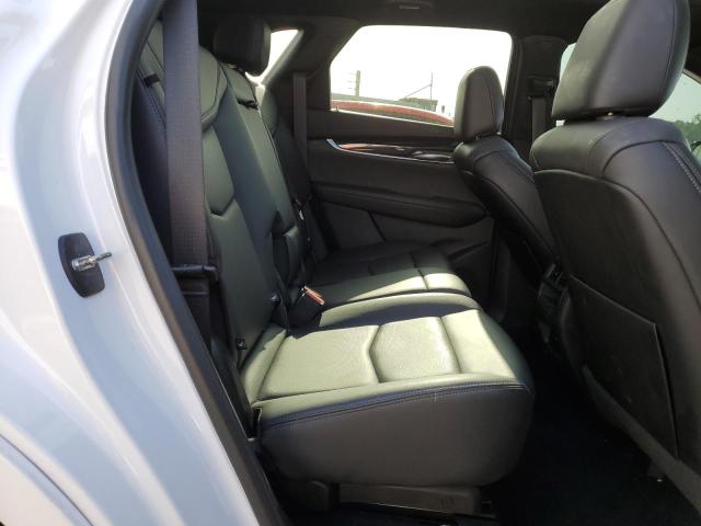 1GYKNCR40MZ154611 Cadillac Xt5 Premium Luxury
