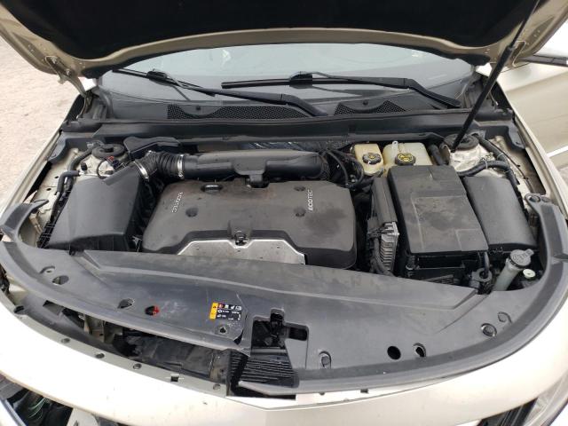 2G1145SL6E9230709 Chevrolet IMPALA LTZ