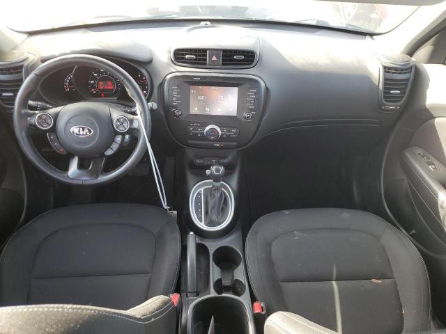 KNDJP3A54K7655252 KIA SOUL +