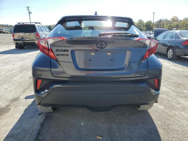 JTNKHMBX7L1066977 | 2020 TOYOTA C-HR XLE