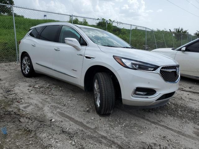 5GAERDKW7KJ133051 | 2019 Buick enclave avenir