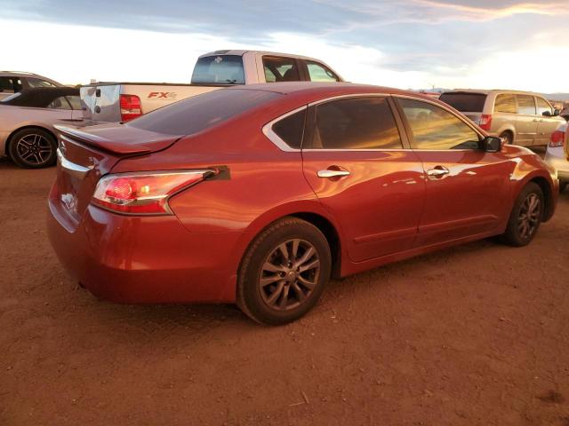 1N4AL3APXFC259455 Nissan ALTIMA 2.5