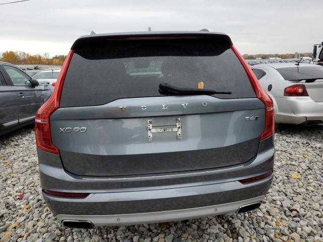 YV4A22PK9J1207321 2018 VOLVO XC90, photo no. 6